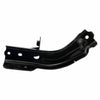 2019-2020 Nissan Murano Bumper Bracket Front Driver Side Steel