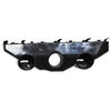 2020-2021 Nissan Versa Sedan Bumper Support Rail Front Driver Side
