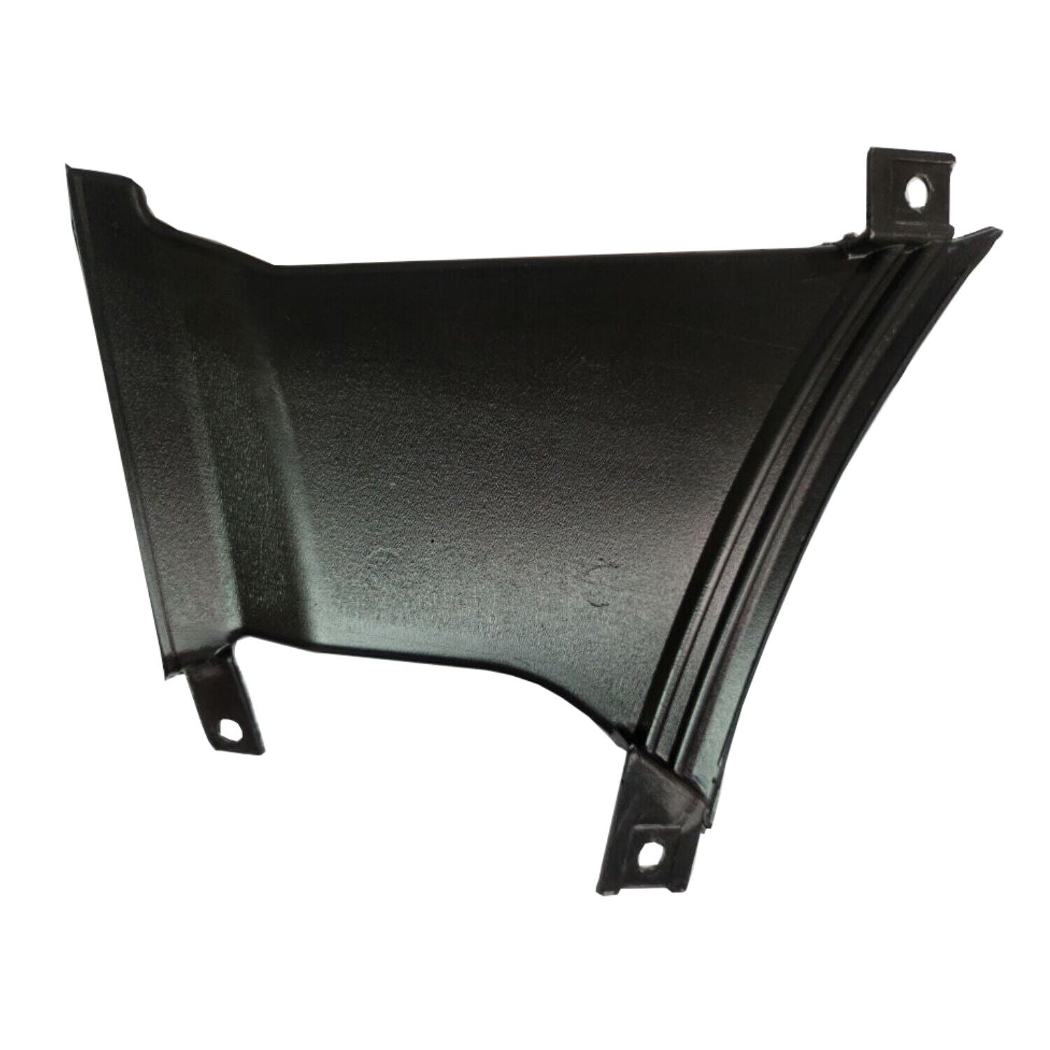 Conduit d'air de pare-chocs côté conducteur pour Nissan Rogue 2021-2023, NI1042128