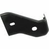 2009-2021 Nissan Frontier Bumper Stay Front Passenger Side For Chrome Bumper