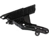 2013-2015 Nissan Altima Sedan Bumper Bracket Front Passenger Side Front Plastic