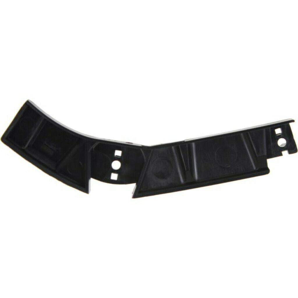 Support de pare-chocs avant côté passager Nissan Xterra 2005-2014, en plastique (renfort), NI1043104