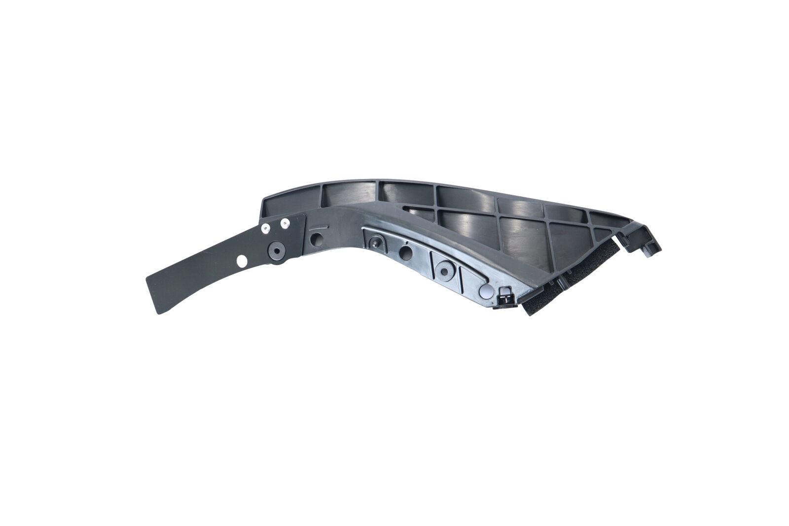 Support de pare-chocs avant côté passager Nissan Maxima 2009-2014, rail de support en plastique/acier, NI1043111