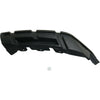 2017-2019 Nissan Titan Bumper Bracket Front Passenger Side Inner