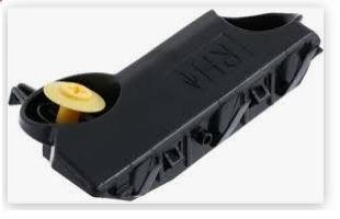 Support de pare-chocs avant pour Nissan Altima Sedan 2019-2025, NI1043114