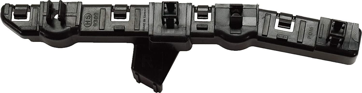 Support de pare-chocs avant pour Nissan Rogue Sport 2017-2023, NI1043117