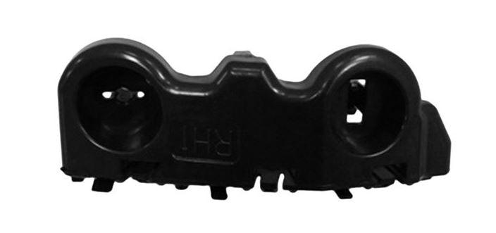 Support de pare-chocs avant extérieur côté passager pour Nissan Kicks (2018-2024), NI1043118