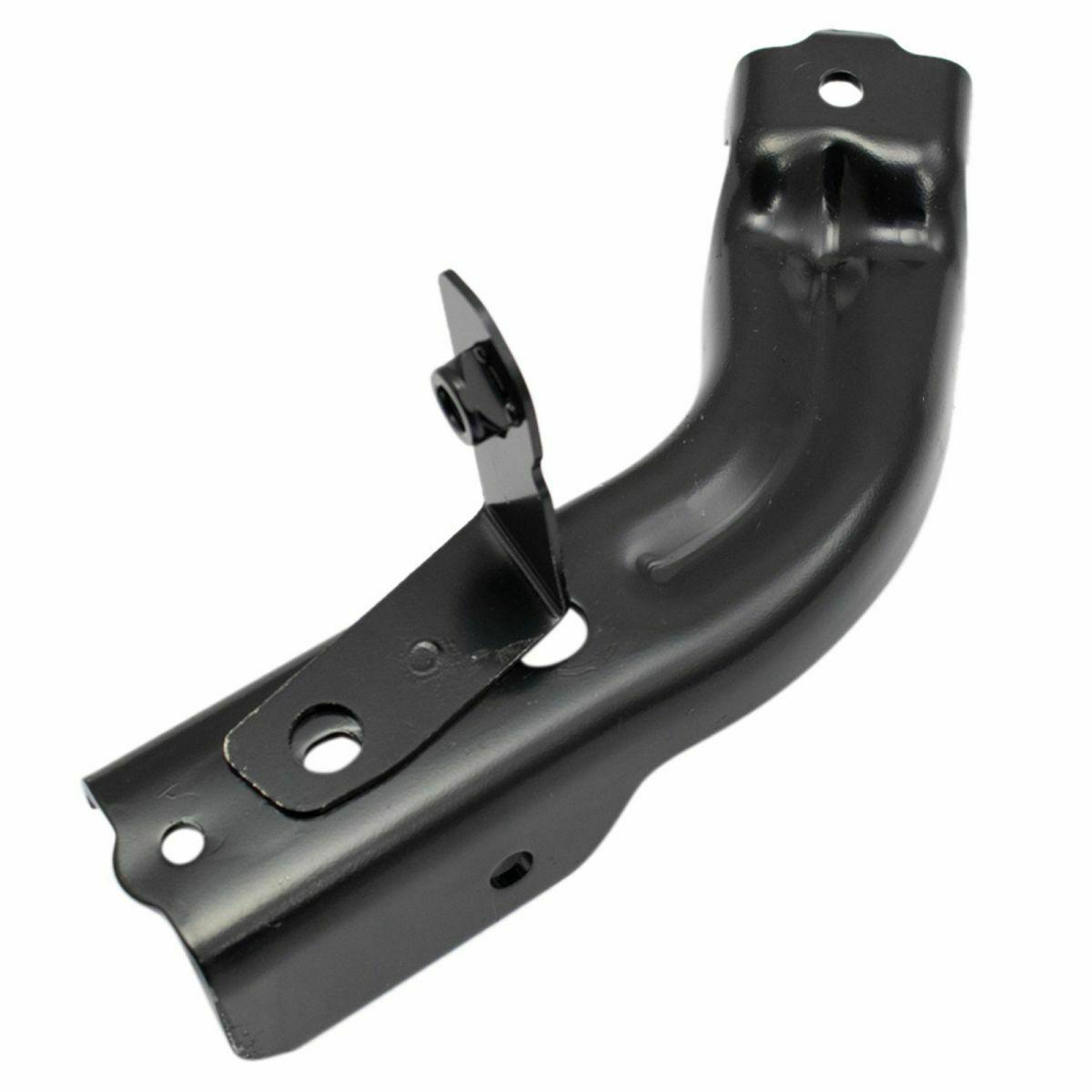 Support de pare-chocs avant côté passager en acier pour Nissan Murano 2019-2024, NI1043119