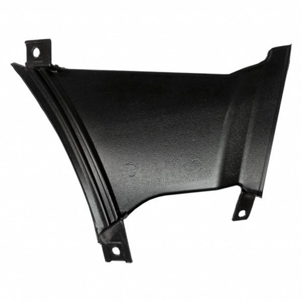 Bumper Air Duct Passenger Side Nissan Rogue 2021-2023