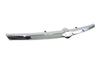 2000-2001 Nissan Altima Sedan Bumper Moulding Front Black