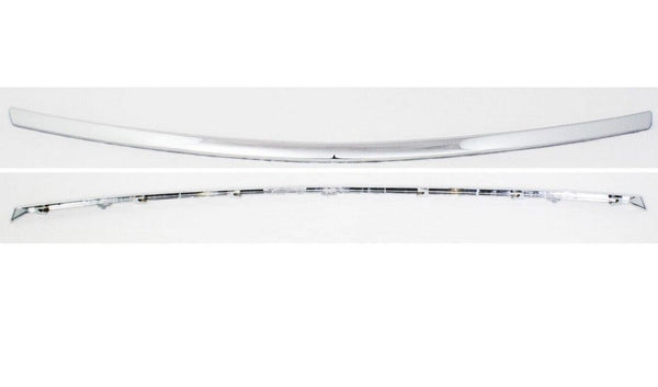 2006-2007 Nissan Murano Bumper Moulding Front