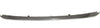 2013-2015 Nissan Pathfinder Bumper Moulding Front Chrome