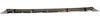 2013-2015 Nissan Pathfinder Bumper Moulding Front Chrome