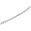 2015-2019 Nissan Versa Sedan Bumper Moulding Front Chrome