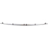2015-2019 Nissan Versa Sedan Bumper Moulding Front Chrome