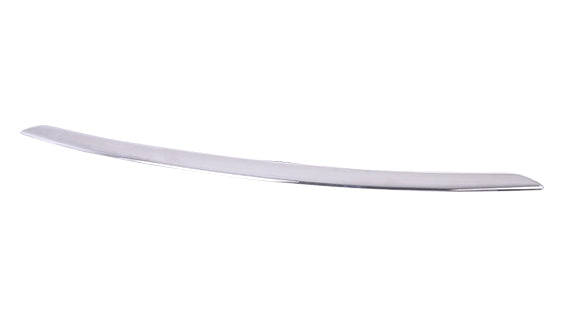 Moulure de pare-chocs avant chromée pour Nissan Versa Sedan 2015-2019 - Hunt Parts