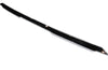 2017-2020 Nissan Rogue Bumper Moulding Front Chrome