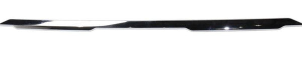 2017-2020 Nissan Rogue Bumper Moulding Front Chrome