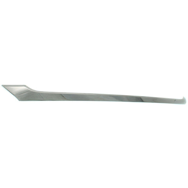2017-2020 Nissan Pathfinder Bumper Moulding Front Chrome