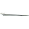 2017-2020 Nissan Pathfinder Bumper Moulding Front Chrome