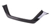 Grille Moulding Lower Nissan Rogue 2017-2020 Ptd Black