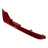2017-2019 Nissan Sentra Bumper Moulding Front Driver Side Red Nismo Model
