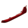 2017-2019 Nissan Sentra Bumper Moulding Front Passenger Side Red Nismo Model