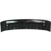 2002-2004 Nissan Xterra Bumper Guard Front Se Model