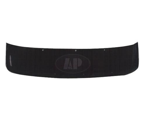 2002-2004 Nissan Xterra Bumper Guard Front Se Model