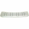 2002-2004 Nissan Xterra Bumper Guard Front Xe Model