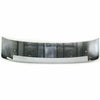 2002-2004 Nissan Xterra Bumper Guard Front Xe Model