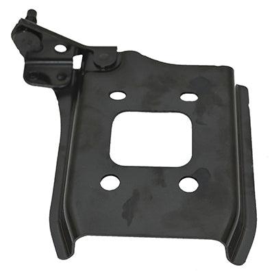 2016-2017 Nissan Maxima Bumper Support (Plate) Front Driver Side