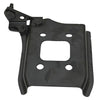 2016-2017 Nissan Maxima Bumper Support (Plate) Front Driver Side