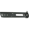 2016-2019 Nissan Titan Xd Bumper Support Front Driver Side Steel