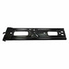2012-2021 Nissan Nv3500 Bumper Side Support Front Driver Side Steel