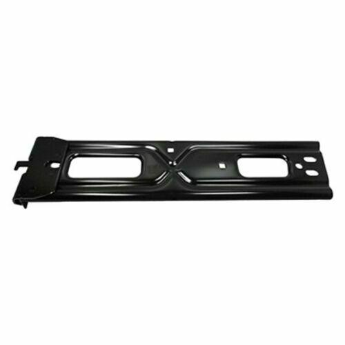 2012-2021 Nissan Nv1500 Bumper Side Support Front Driver Side Steel