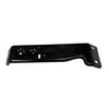 2017-2019 Nissan Titan Bumper Mounting Bracket Front Driver Side Steel