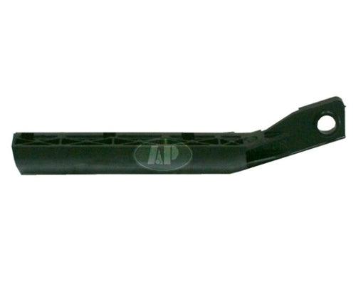 Support de pare-chocs avant côté passager Nissan Versa 2007-2011, plastique, berline 07-11/hayon, 45119, NI1063100