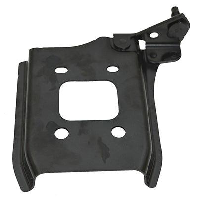 2016-2017 Nissan Maxima Bumper Support (Plate) Front Passenger Side