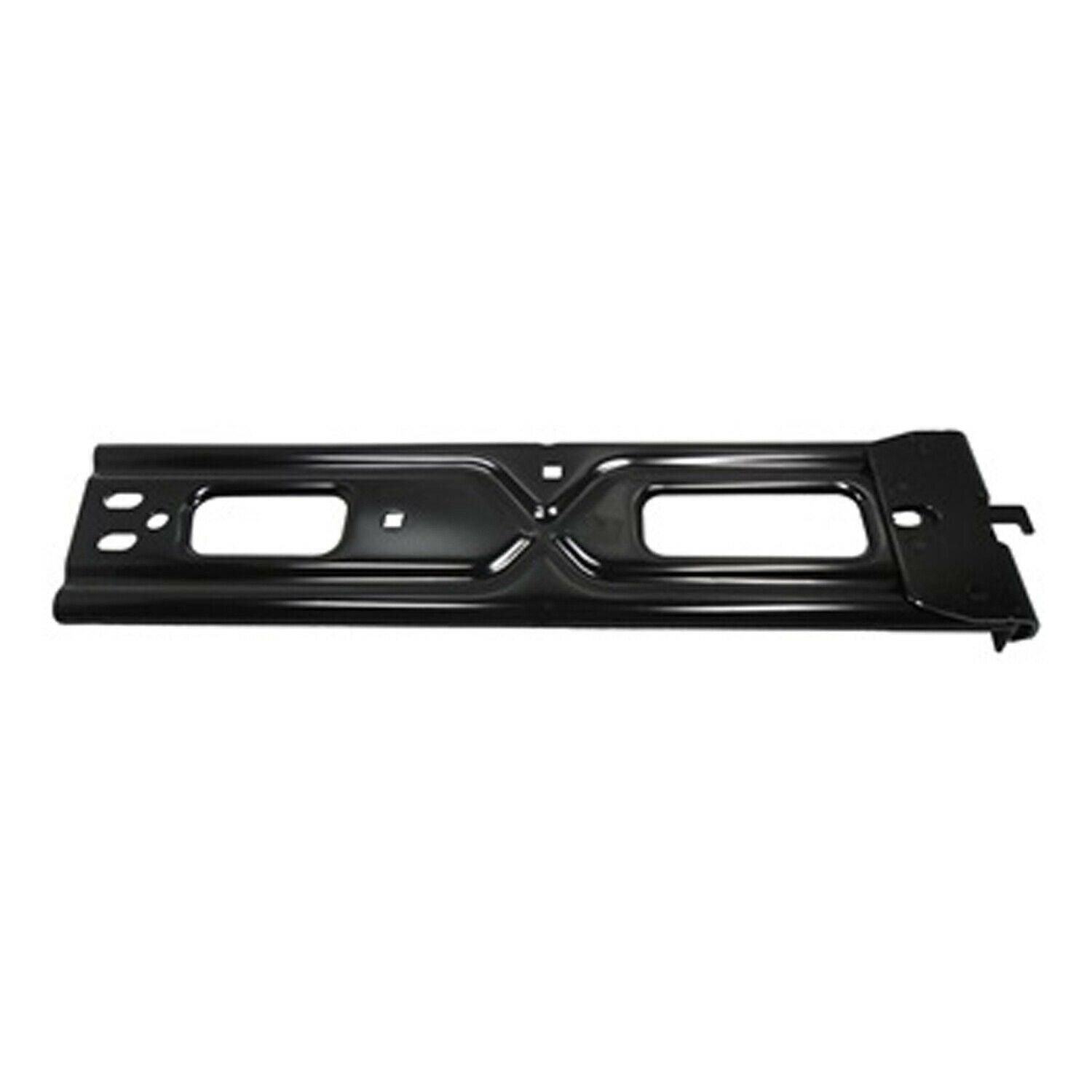 Support latéral de pare-chocs avant côté passager Nissan NV2500 2012-2021 Acier, NI1063103