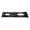 2012-2021 Nissan Nv3500 Bumper Side Support Front Passenger Side Steel