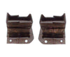 1993-2001 Nissan Altima Sedan Bumper Stay Front Driver Side