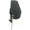 2000-2003 Nissan Sentra Bumper Stay Front Driver Side