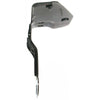 2000-2003 Nissan Sentra Bumper Stay Front Driver Side