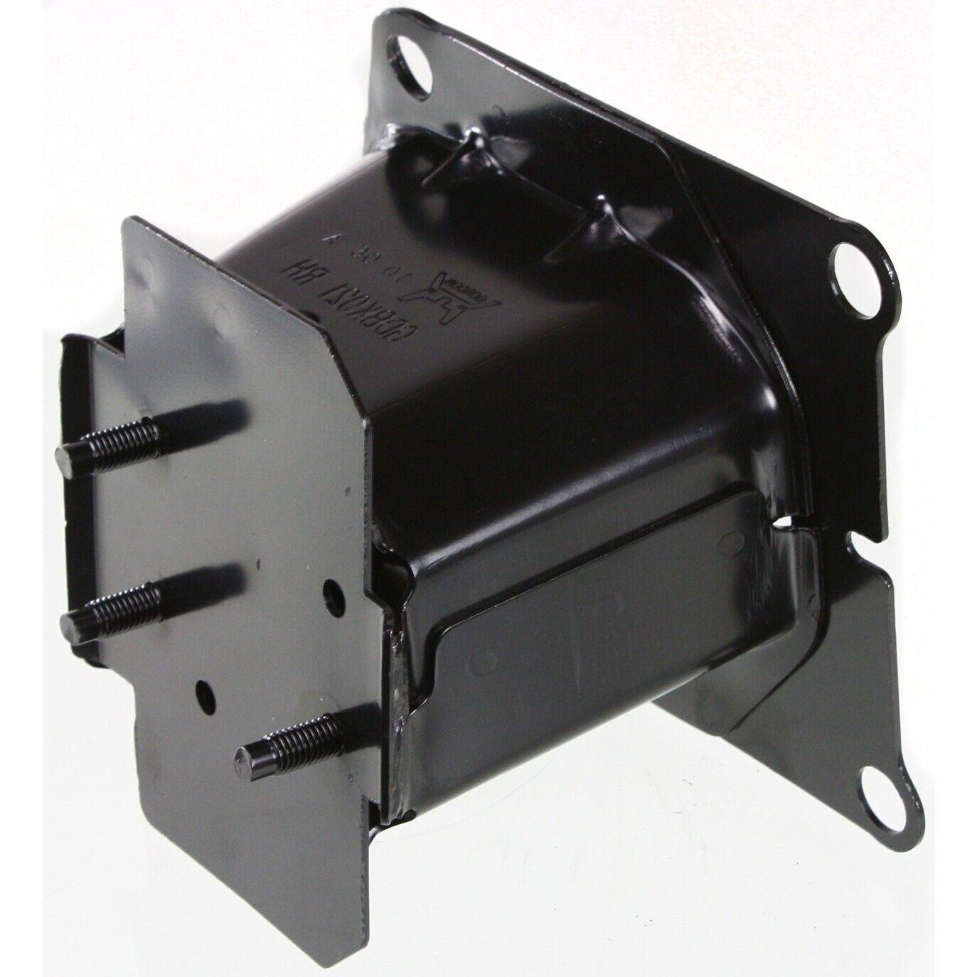 Support de barre d'armature avant côté conducteur pour Nissan Altima Sedan 2002-2004, NI1066124