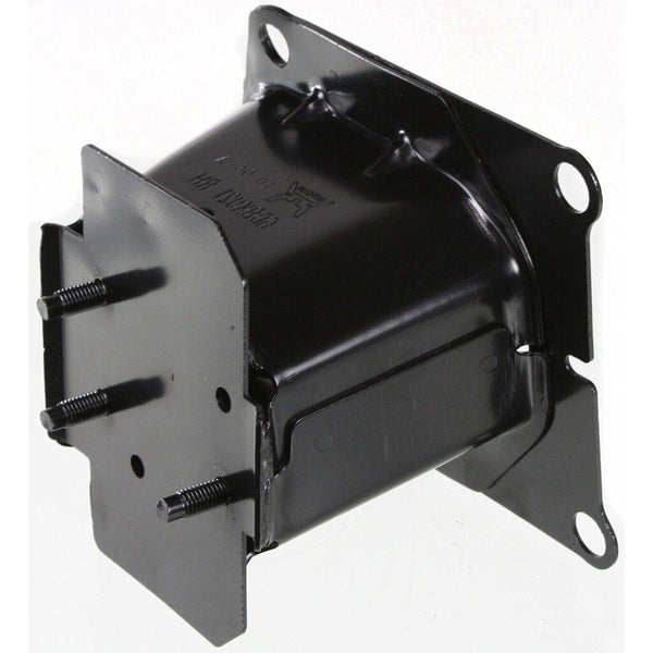 2002-2004 Nissan Altima Sedan Rebar Bracket Front Driver Side