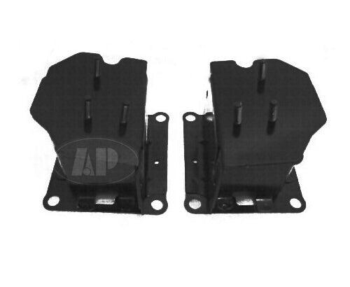 2005-2006 Nissan Altima Sedan Rebar Bracket Front Driver Side