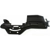 2005-2007 Nissan Armada Bumper Stay Front Driver Side Steel Exclude Xe
