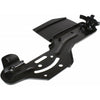 2004-2007 Nissan Titan Bumper Stay Front Driver Side Steel Exclude Xe