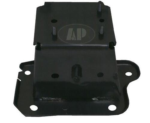 2007-2012 Nissan Altima Sedan Rebar Bracket Front Driver Side